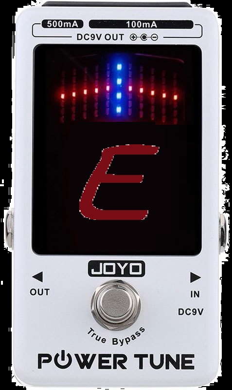 tuner