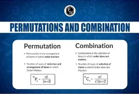 Permutations