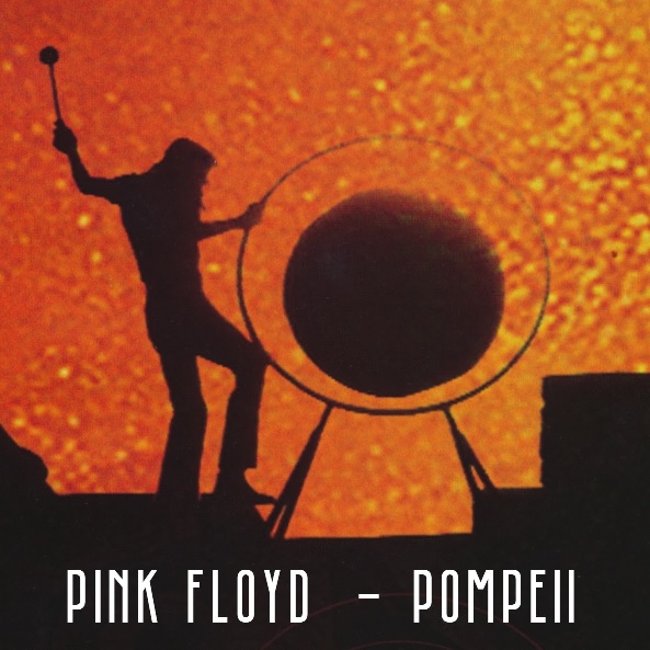 Pompeii